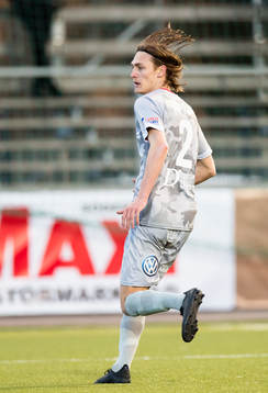 Degerfors Gustav Granath