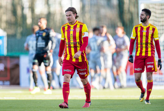 Syrianskas Sebastian Rajalakso deppar
