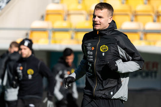 Gustav Henriksson