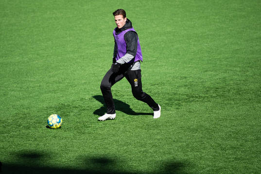 Simon Olsson