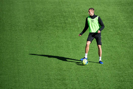 Stian Rode Gregersen