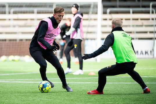 Jesper Karlsson