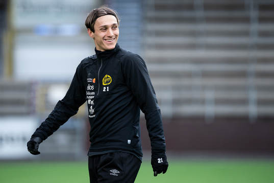 Jonathan Levi
