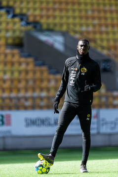 Marokhy Ndione