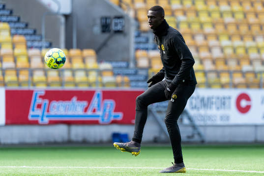 Marokhy Ndione
