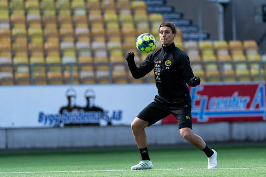 Jonathan Levi