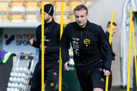 Stian Rode Gregersen