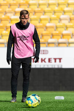 Jesper Karlsson