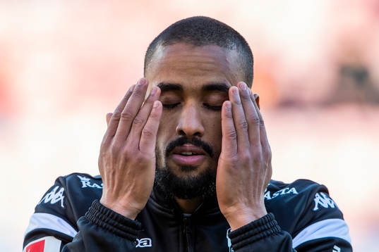 IFK Göteborgs Junes Barny