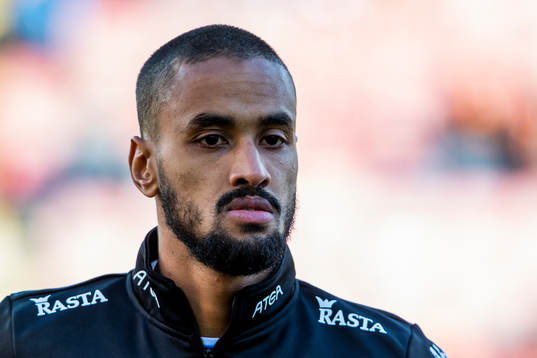 IFK Göteborgs Junes Barny
