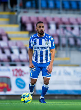 IFK Göteborgs Junes Barny