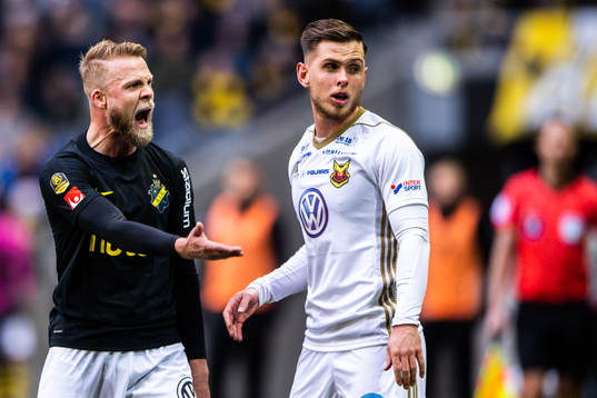 s Daniel Sundgren reagerar