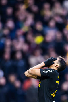 s Tarik Elyounoussi deppar