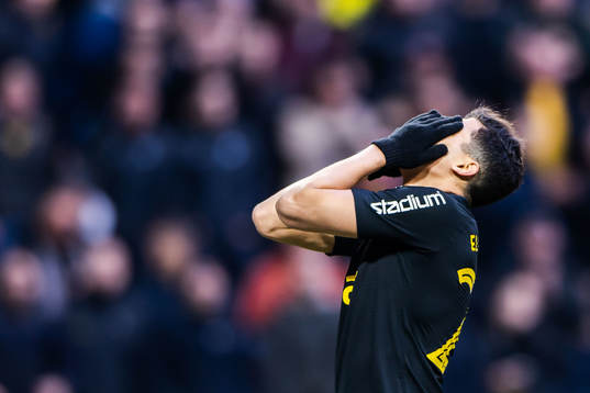 s Tarik Elyounoussi deppar