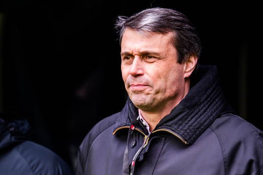 Östersunds Daniel Kindberg