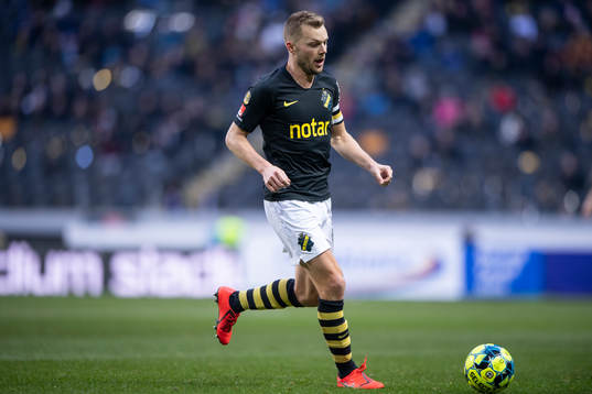 s Sebastian Larsson