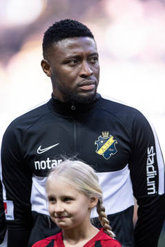s Chinedu Ogbuke Obasi