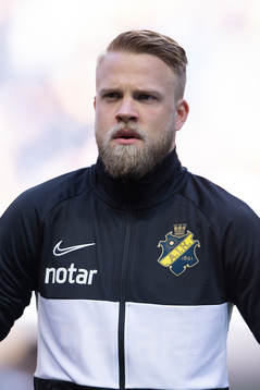 s Daniel Sundgren