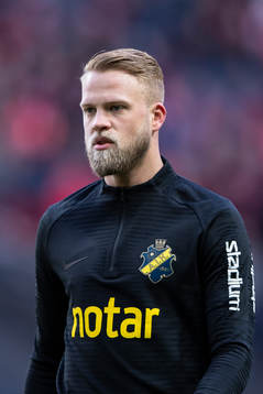 s Daniel Sundgren