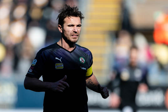 Örebros Nordin Gerzic