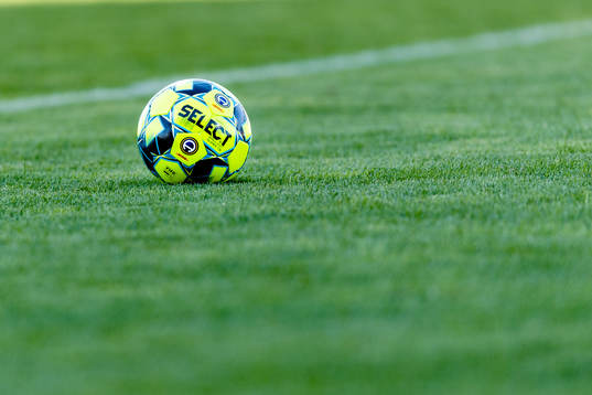 Matchbollen