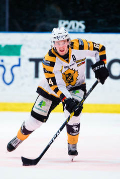 Skellefteås Jonathan Pudas