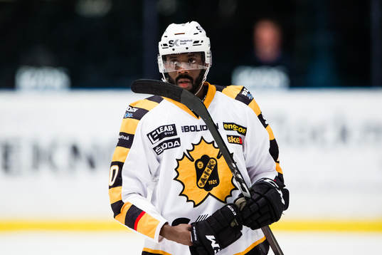 Skellefteås Edwin Hedberg