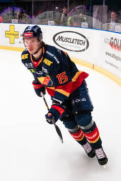 Djurgårdens Jakob Lilja
