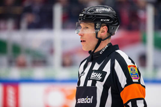 Domare Tobias Björk