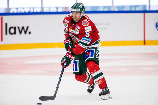 Frölundas Chay Genoway