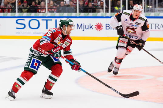 Frölundas Chay Genoway