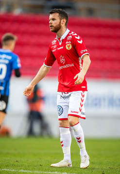 Kalmars Måns Söderqvist