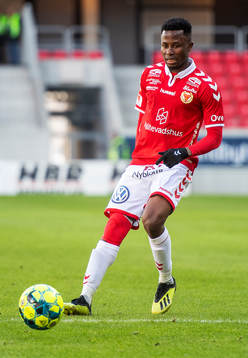 Kalmars Chima Akas
