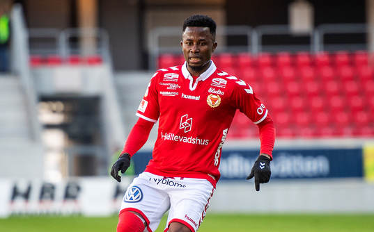 Kalmars Chima Akas