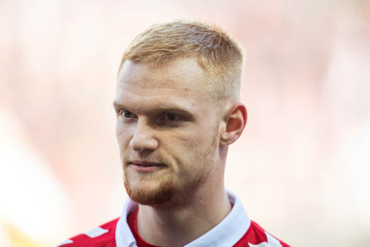 Kalmars Nils Fröling