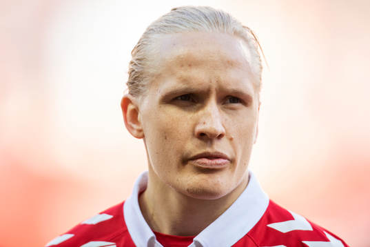 Kalmars Henrik Löfkvist