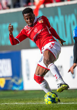 Kalmars Chima Akas