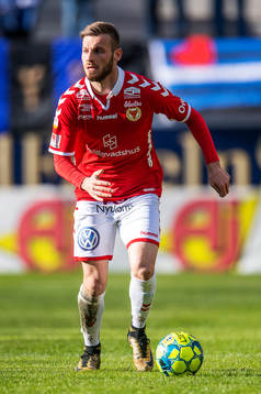 Kalmars Fidan Aliti