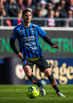 Sirius Robert Åhman Persson