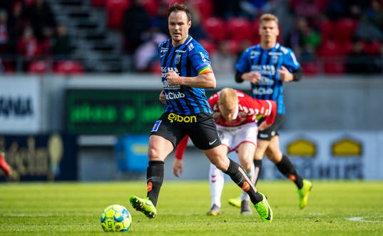 Sirius Niklas Busch Thor