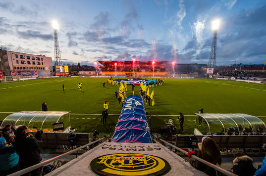Aspmyra Stadion