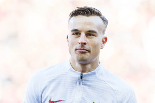 IFK Norrköpings Henrik Castegren