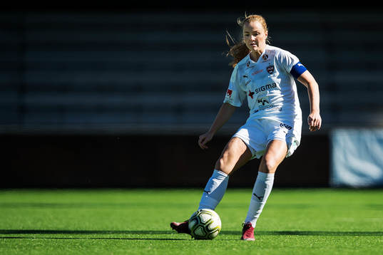 Rosengårds Glodis Perla Viggosdottir