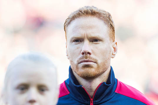 Helsingborgs Alexander Farnerud