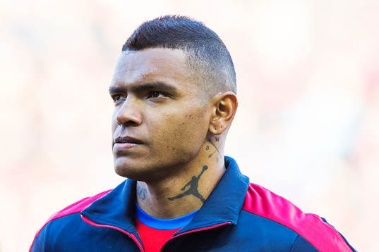 Helsingborgs Wanderson do Carmo