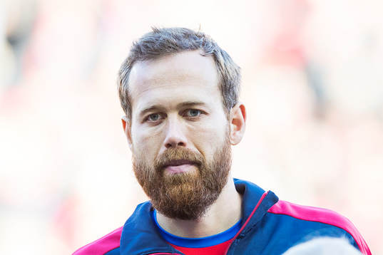 Helsingborgs Anders Randrup
