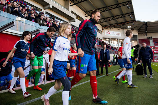 Helsingborgs Andreas Granqvist