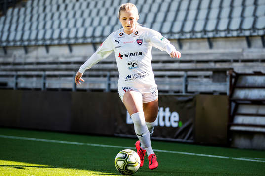 Rosengårds Hailie Mace