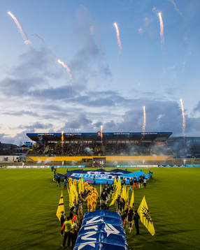 Aspmyra Stadion