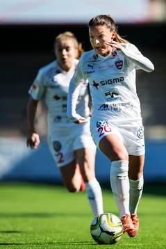 Rosengårds Johanna Rytting Kaneryd